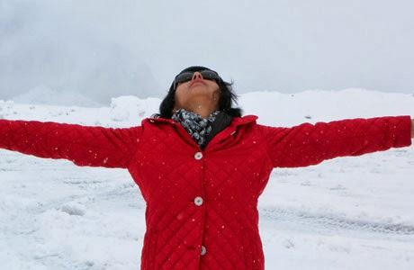 Blogger de viajer Bloguero de viajes, blog de viajes