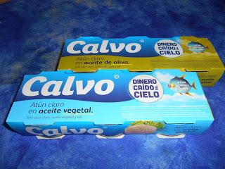 COLABORACIÓN CALVO COLABORACIÓN CALVO