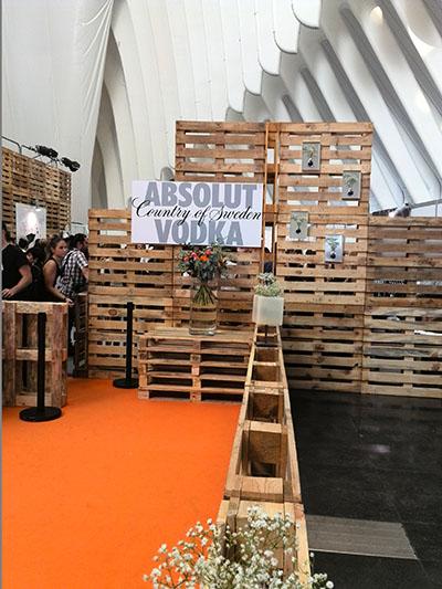 Valencia Fashion Week SS2014 Valencia Fashion Week SS2014