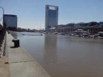 Viaje Arquitectura UDLA a Buenos Aires: Puerto Madero