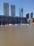 Viaje Arquitectura UDLA a Buenos Aires: Puerto Madero