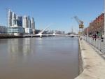 Viaje Arquitectura UDLA a Buenos Aires: Puerto Madero