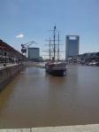 Viaje Arquitectura UDLA a Buenos Aires: Puerto Madero