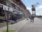 Viaje Arquitectura UDLA a Buenos Aires: Puerto Madero
