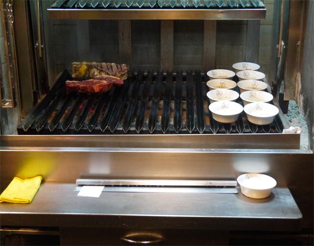 Casa Paloma, el restaurante donde comer las mejores carnes de Barcelona casa paloma carne