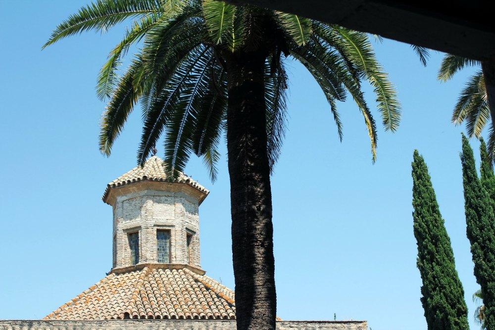 Alcázar de Jerez Alcázar de Jerez