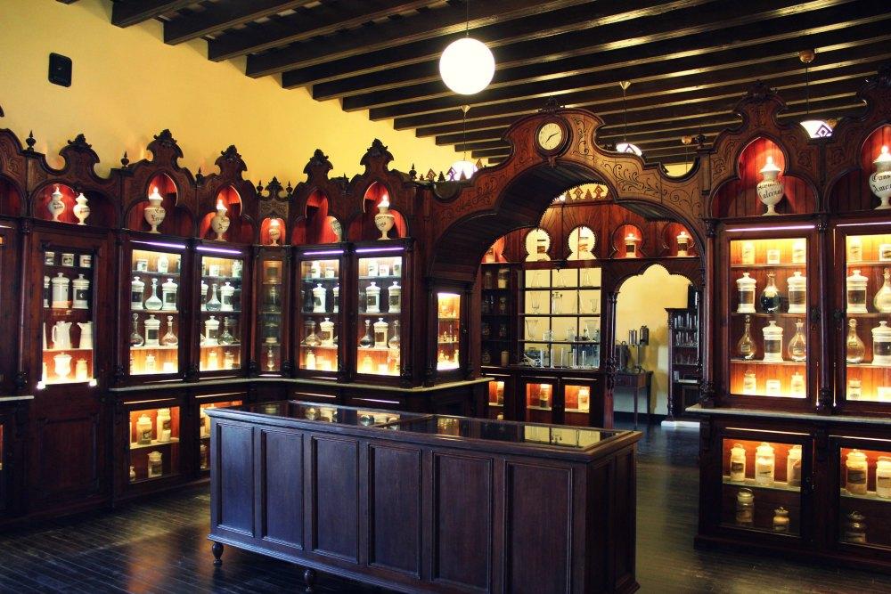 Alcázar de Jerez Alcázar de Jerez