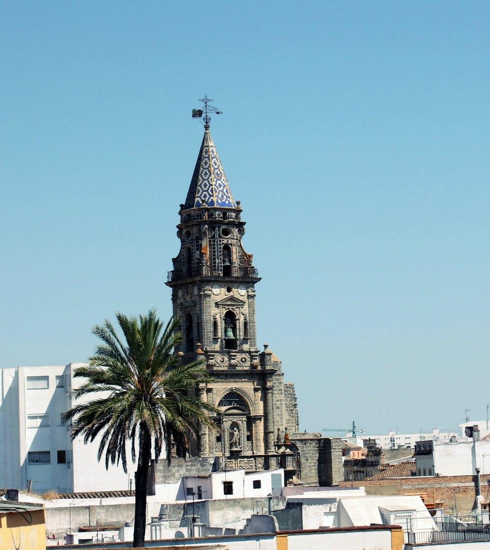 Alcázar de Jerez Alcázar de Jerez