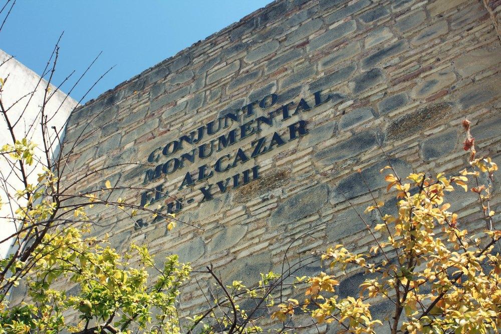 Alcázar de Jerez Alcázar de Jerez