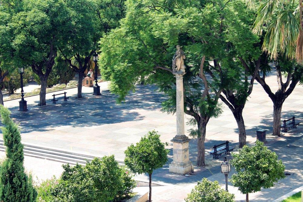 Alcázar de Jerez Alcázar de Jerez