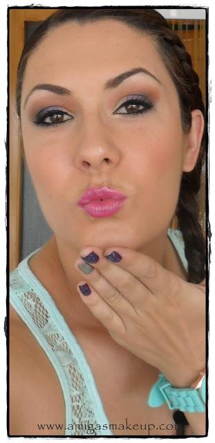 Vídeo-tutorial Look