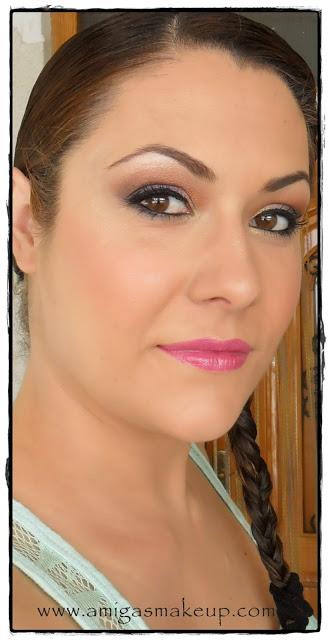 Vídeo-tutorial Look