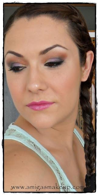 Vídeo-tutorial Look