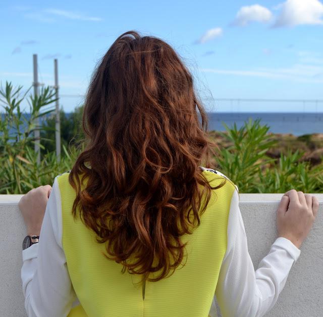 YESTERDAY AT THE MEETING YESTERDAY AT THE MEETING