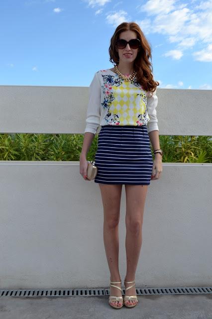 YESTERDAY AT THE MEETING YESTERDAY AT THE MEETING