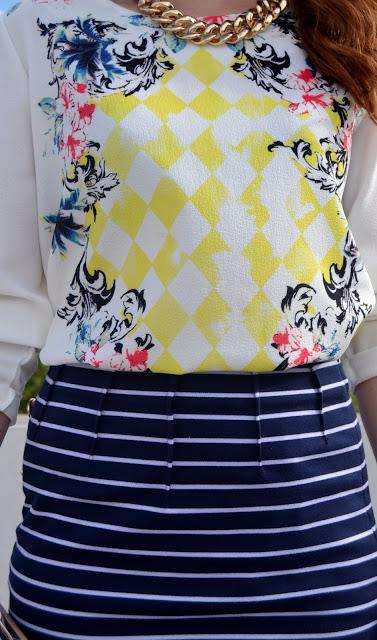 YESTERDAY AT THE MEETING YESTERDAY AT THE MEETING