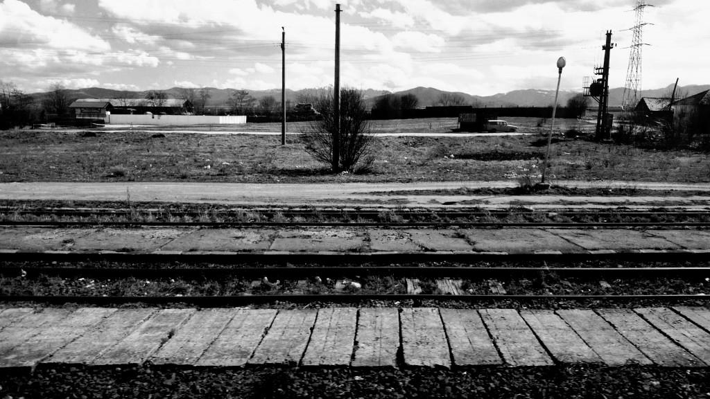 Cargando.. Jumping in the train once again.. next stop: Transylvania. 5h to admire the Carpathians !