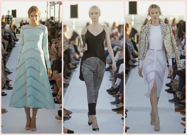 Madrid desde las zoteas de Colón Madrid desde las zoteas de Colón