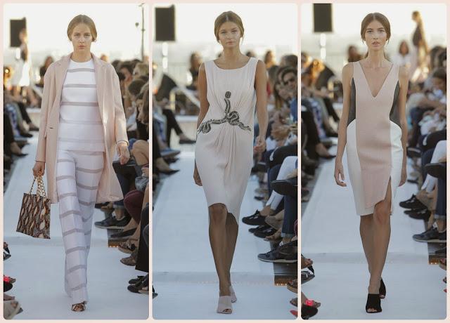 Madrid desde las zoteas de Colón Madrid desde las zoteas de Colón