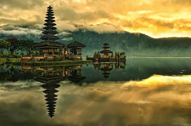 Lugares de ensueño by Tarannà Luxury Travel: Bali, Indonesia