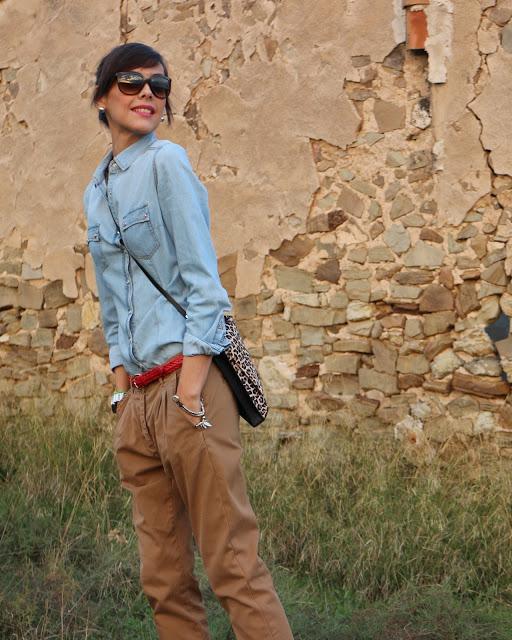 Comfy & Denim Comfy & Denim