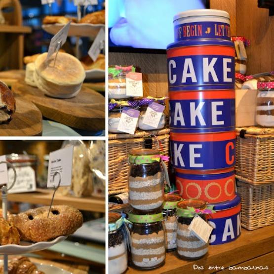 Nos a Recipease con Dos entre Bambalinas 12