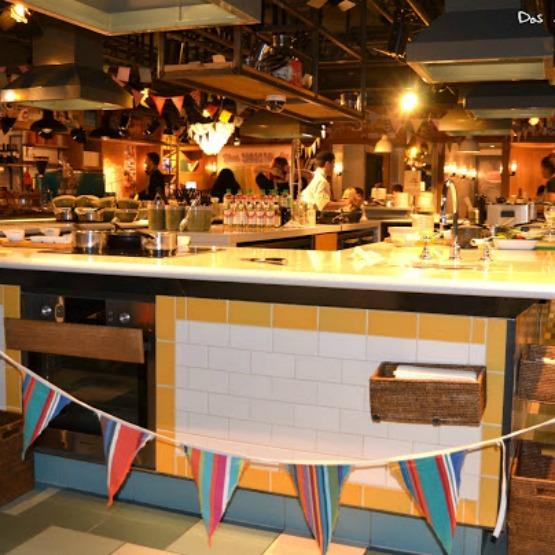 Nos a Recipease con Dos entre Bambalinas 10