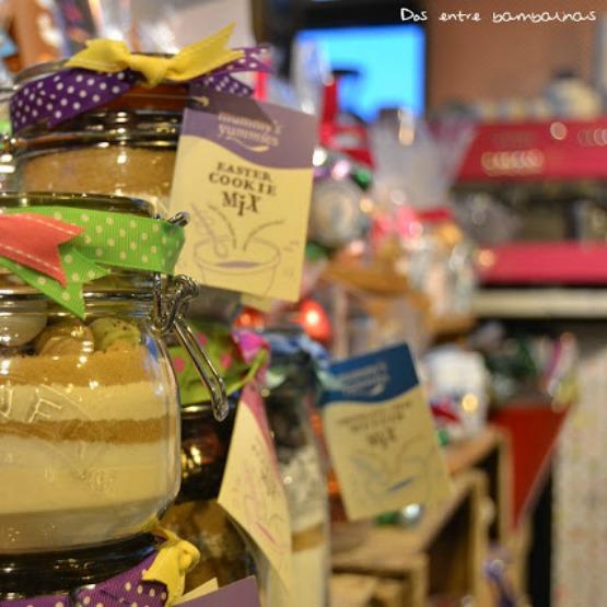 Nos a Recipease con Dos entre Bambalinas 7