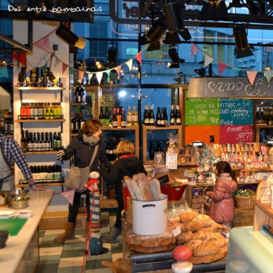 Nos a Recipease con Dos entre Bambalinas 5