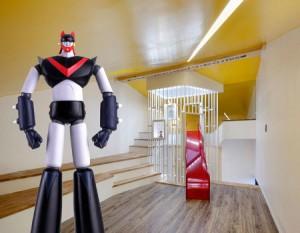 5 Una casa para tu comodidad y la diversión de tus hijos