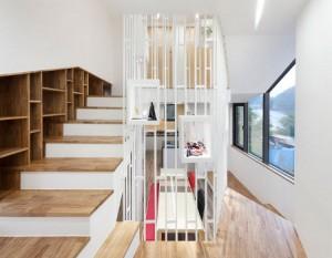 6 Una casa para tu comodidad y la diversión de tus hijos