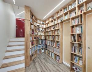 7 Una casa para tu comodidad y la diversión de tus hijos