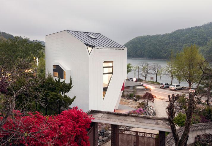 2 Una casa para tu comodidad y la diversión de tus hijos