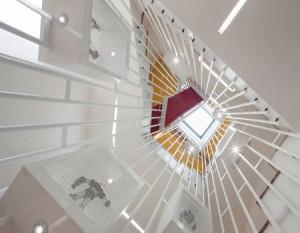 4 Una casa para tu comodidad y la diversión de tus hijos