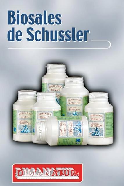 Productos alcalinizantes. Productos alcalinizantes.