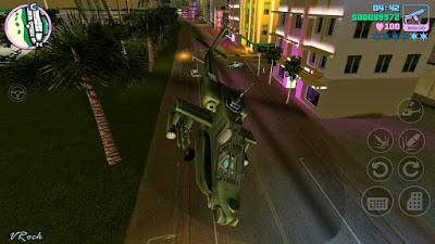 Grand Theft Auto: Vice City v 1.03 APK