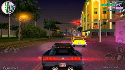 Grand Theft Auto: Vice City v 1.03 APK