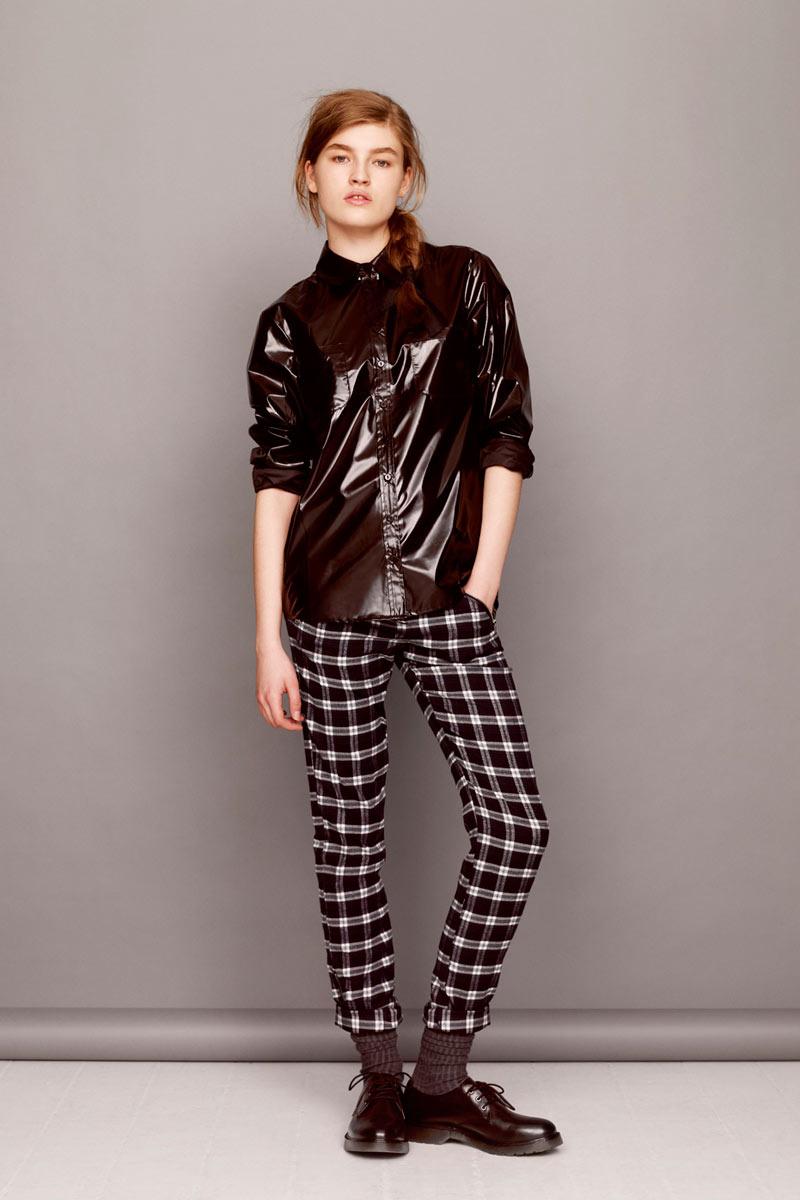 ASOS lookbook fall-winter ASOS lookbook fall-winter