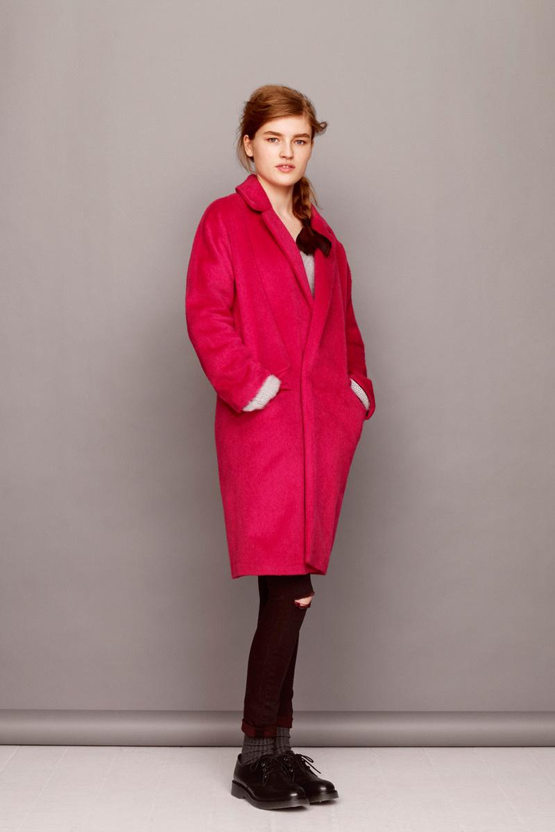 ASOS lookbook fall-winter ASOS lookbook fall-winter