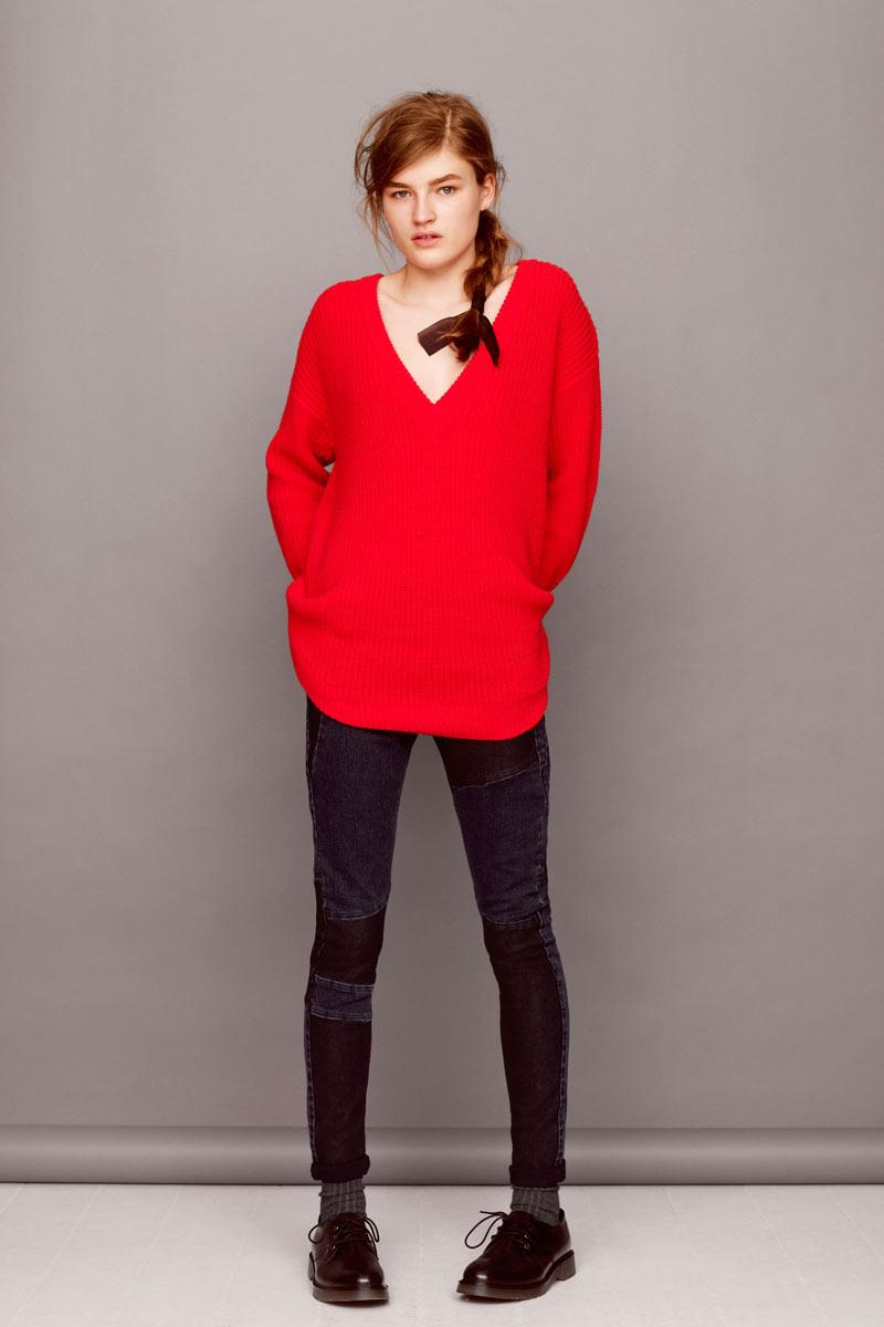 ASOS lookbook fall-winter ASOS lookbook fall-winter