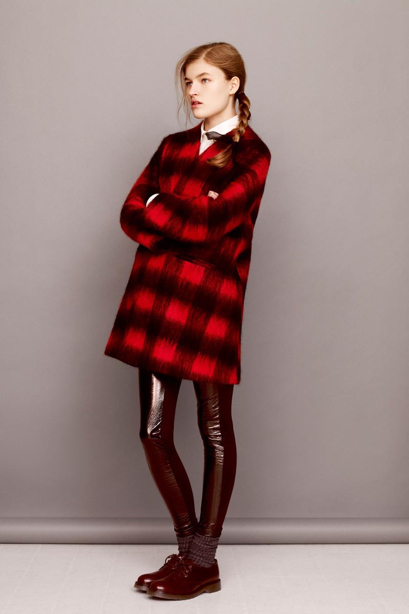 ASOS lookbook fall-winter ASOS lookbook fall-winter