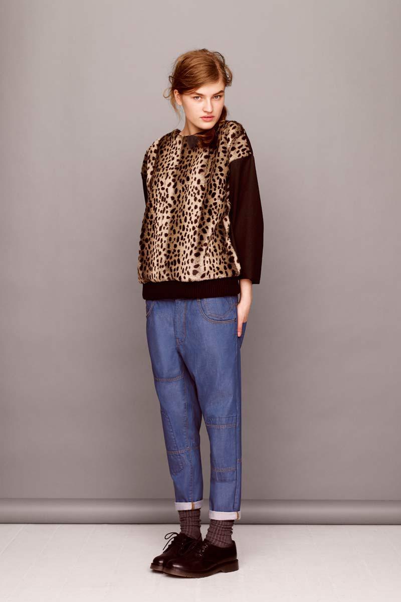 ASOS lookbook fall-winter ASOS lookbook fall-winter