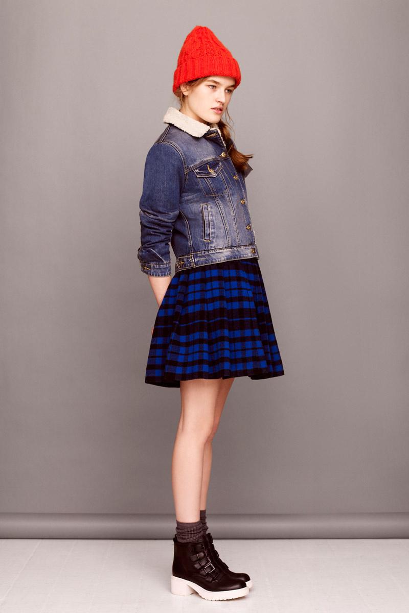 ASOS lookbook fall-winter ASOS lookbook fall-winter