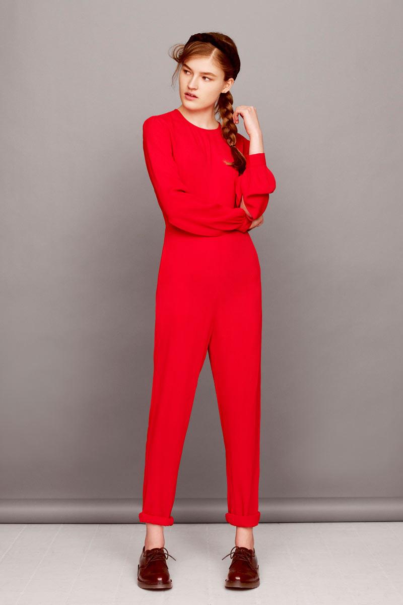 ASOS lookbook fall-winter ASOS lookbook fall-winter