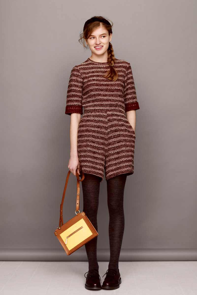 ASOS lookbook fall-winter ASOS lookbook fall-winter