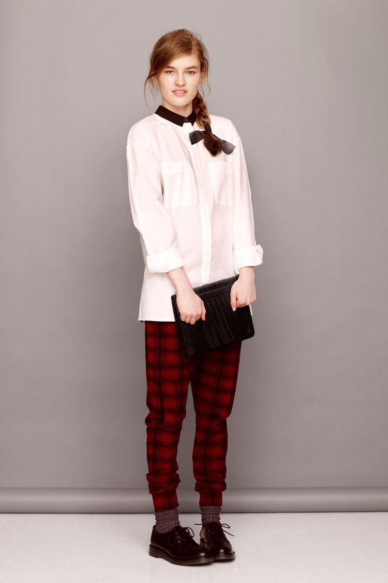 ASOS lookbook fall-winter ASOS lookbook fall-winter