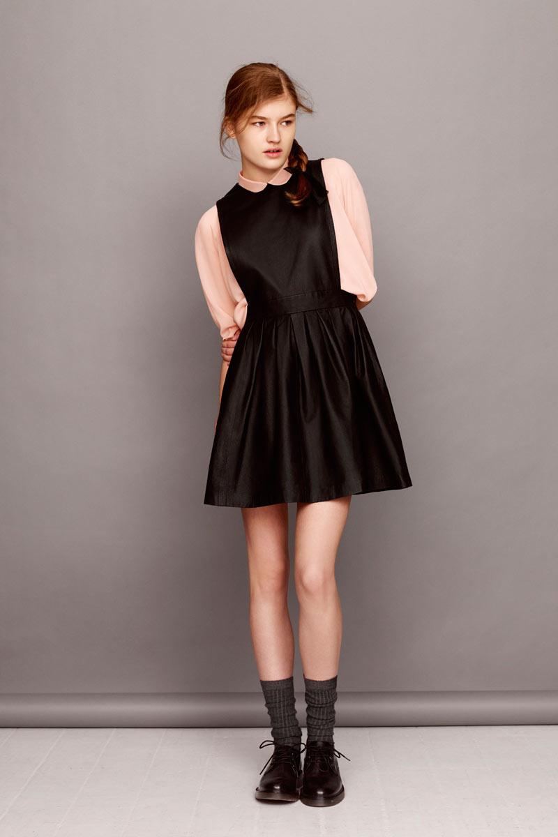 ASOS lookbook fall-winter ASOS lookbook fall-winter