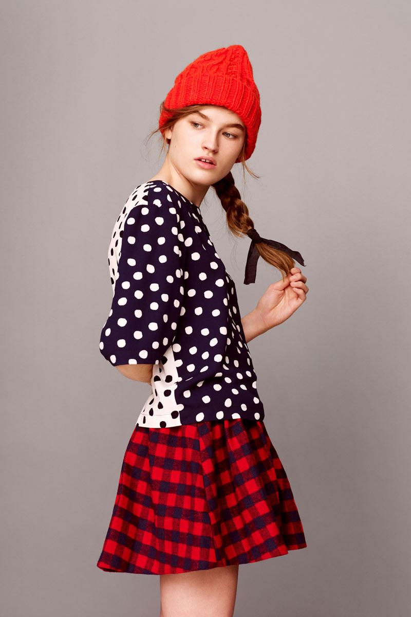 ASOS lookbook fall-winter ASOS lookbook fall-winter