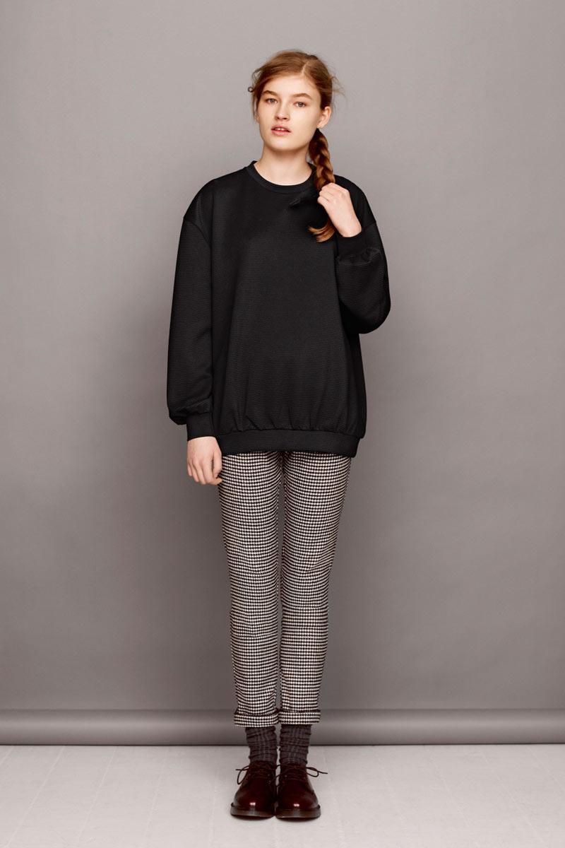 ASOS lookbook fall-winter ASOS lookbook fall-winter