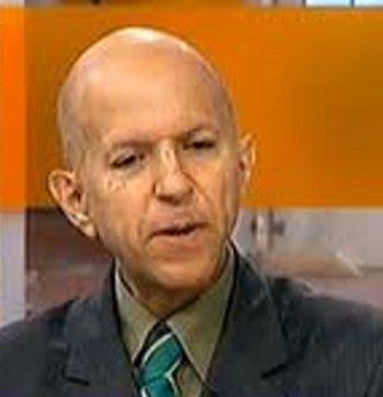 Caracterización de la guerra económica. José Gregorio Piña